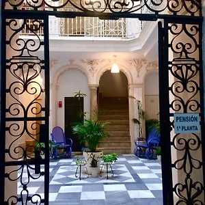 Gæstehus Pension Cadiz, Cádiz