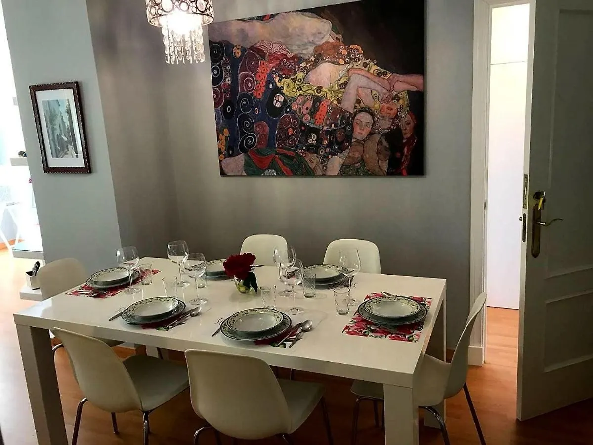 Apartamento Cortadura Beach Apartment Cadiz